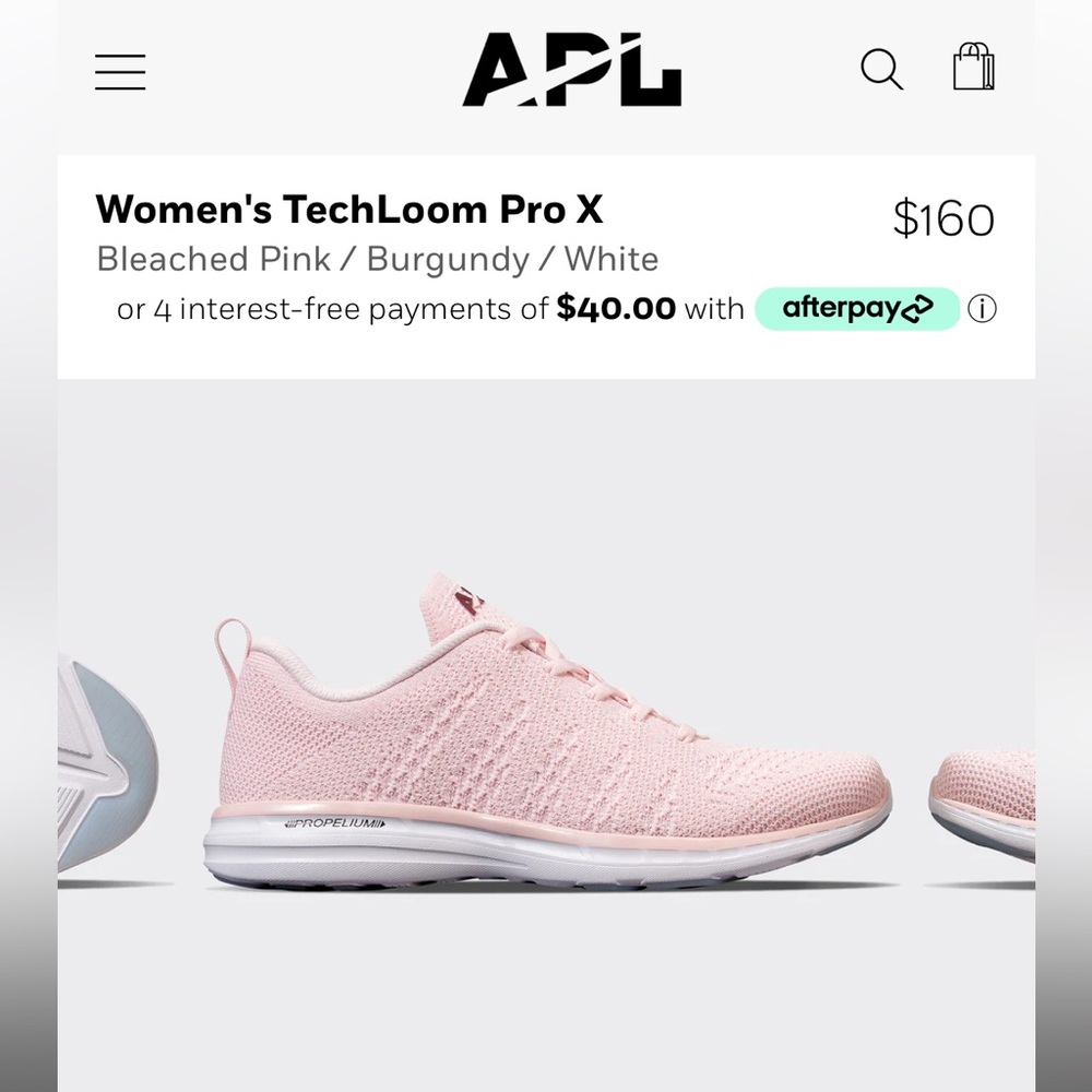 APL Women’s Techloom Phantom
